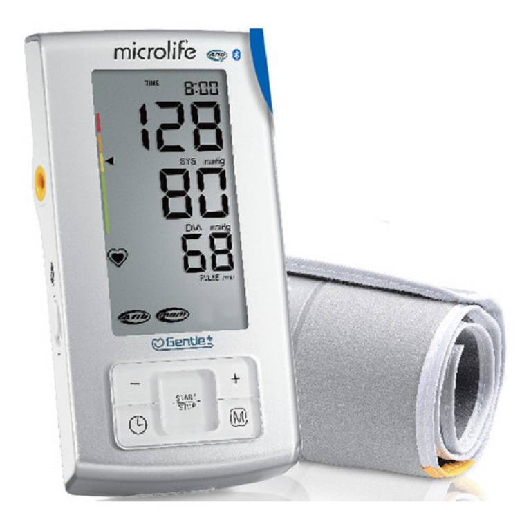 MICROLIFE MISURATORE A6 BT