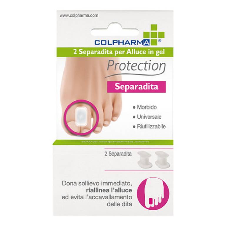 PROTECTION SEPARADITA GEL ALLU