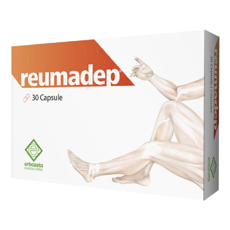 REUMADEP 30CPS