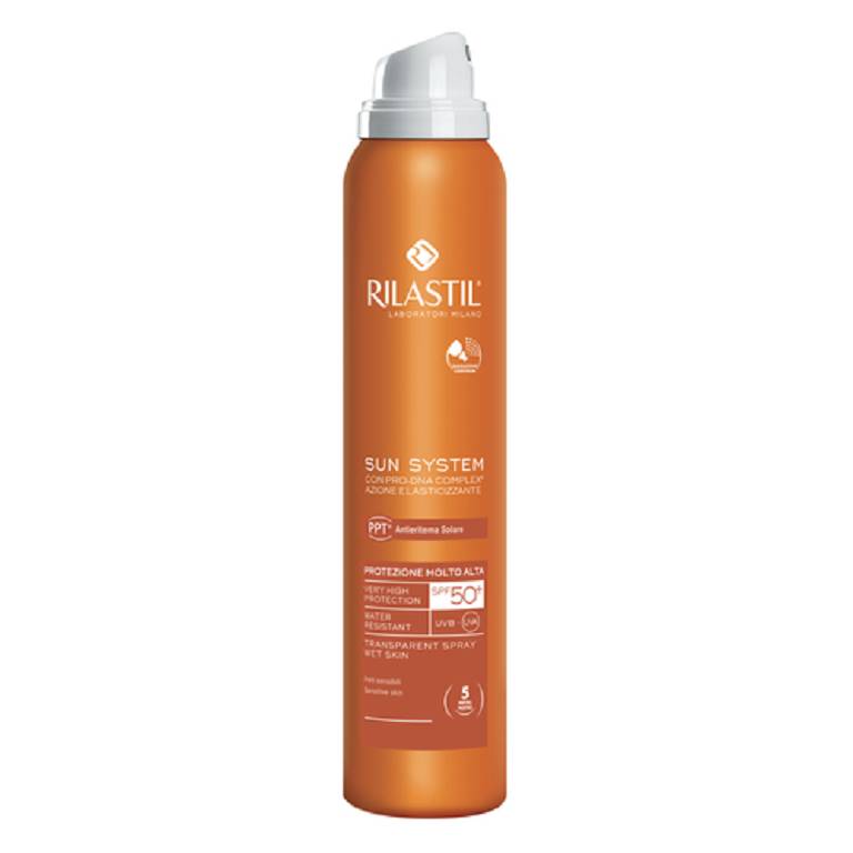 RILASTIL SUN SYS 50+ MULTIDIR