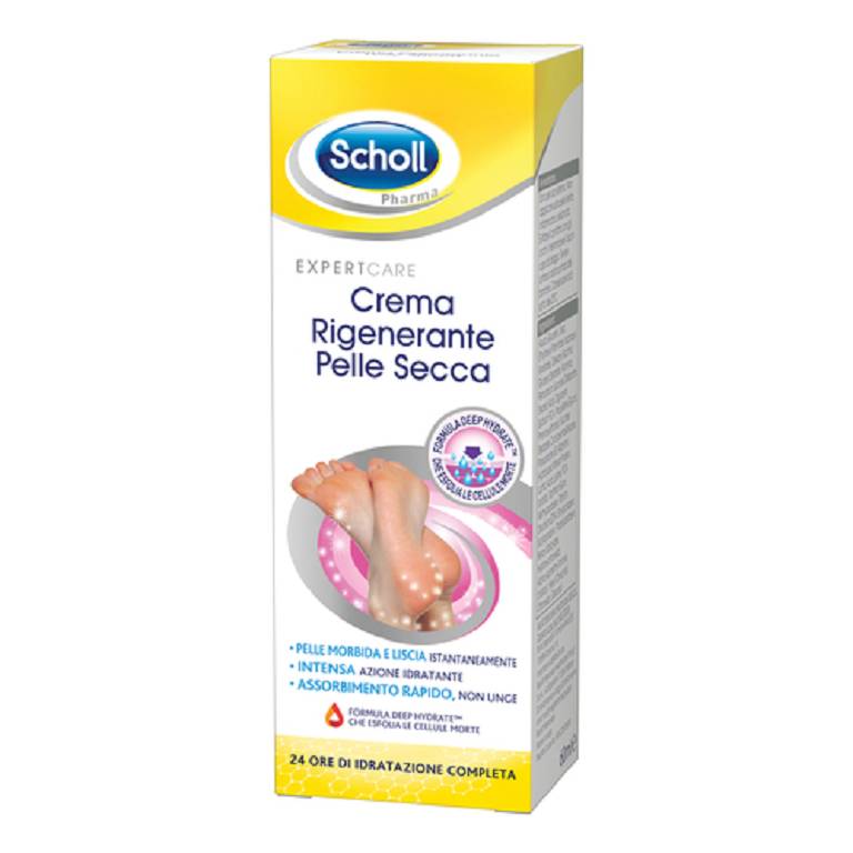 SCHOLL CR RIGEN P SEC PIEDI