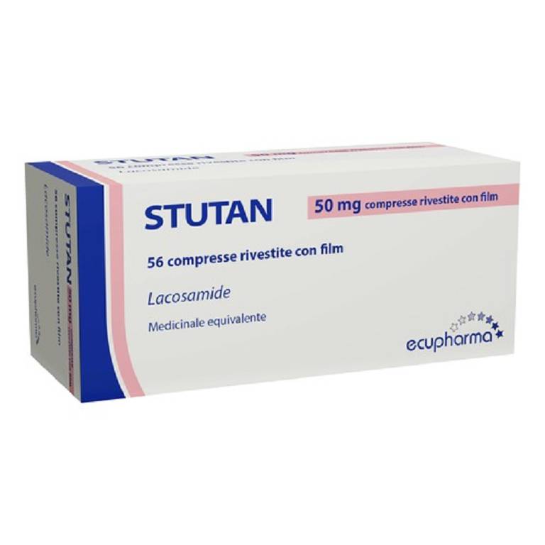 STUTAN*56CPR RIV 50MG